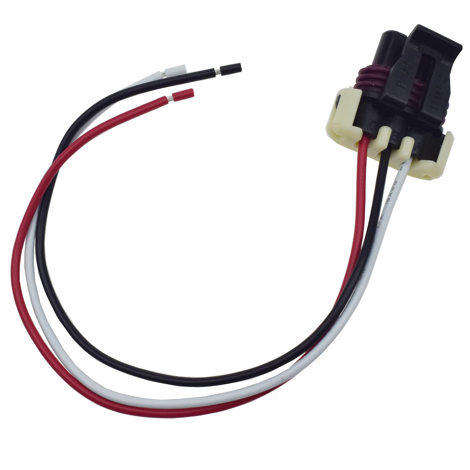 Amazon.com: New Camshaft Position Sensor & Connector for